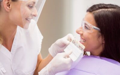 Diferencias entre zirconio, metal-cerámica y resina: ¿qué material es mejor para cada paciente?